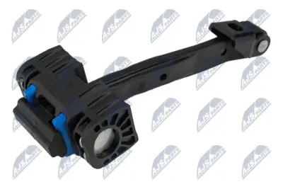 Fermaporta Posteriore L/r per Audi Q2 Ga 09.16
