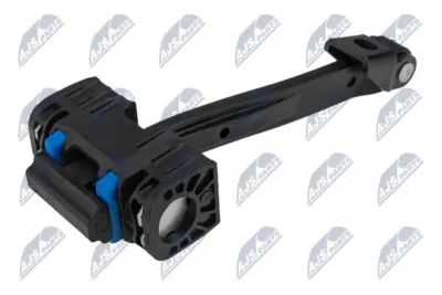 Fermaporta Posteriore L/r per Audi Q3 8U 06.11-07.18