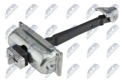 Fermaporta Posteriore L/r per Opel Astra J 09.09
