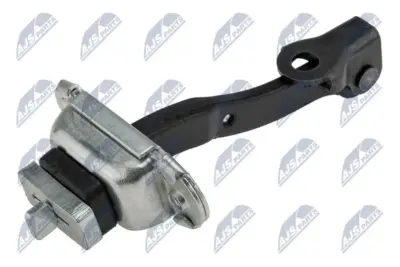 Fermaporta Posteriore L/r per Toyota Yaris Ii XP10 01-05
