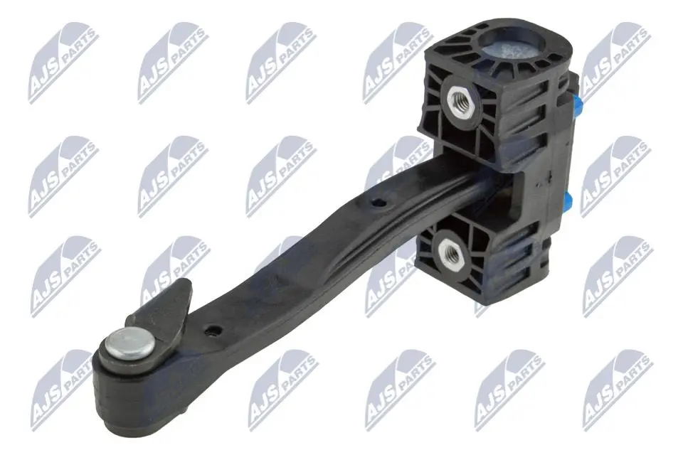 Fermaporta Posteriore per Audi Q5 8R 11.08-12.16 Porsche Macan 11.08- L/r