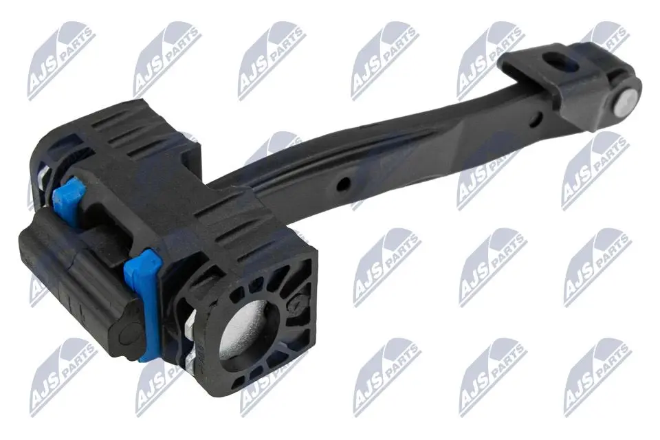 Fermaporta Posteriore per Audi Q5 8R 11.08-12.16 Porsche Macan 11.08- L/r