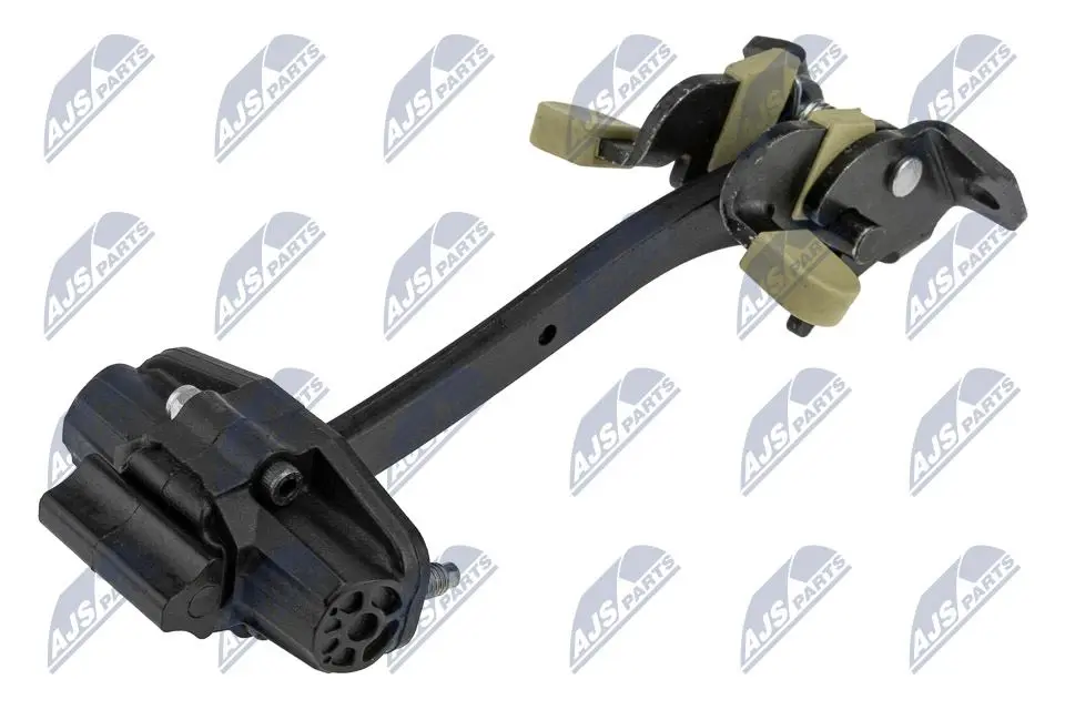 Fermaporta Posteriore per Fiat Doblò, Doblò Cargo, Opel Combo 01.10- L/R