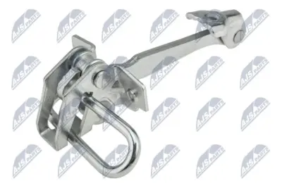 Fermaporta Posteriore per Fiat Panda 169 (09.03-12.12) L/R
