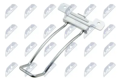Fermaporta Posteriore per Iveco Daily 1999-2014 L/R