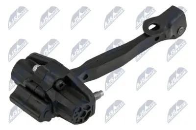 Fermaporta Posteriore per Opel Astra K 2015- Crossland 2017- Citroen C3