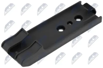 Fermaporta Posteriore per Opel Combo C 2001