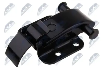Fermaporta Posteriore per VW Crafter 2006- Mercedes Sprinter 2006- Posteriore