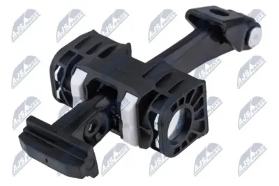Fermaporta Posteriore Sinistro Destro per BMW Serie 3 E90 E91 2004