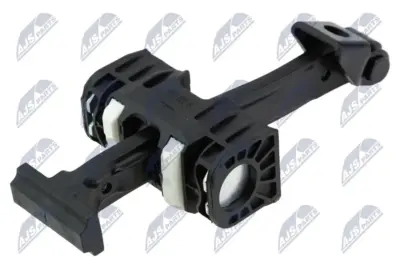 Fermaporta Posteriore Sinistro Destro per BMW X1 E48 2009