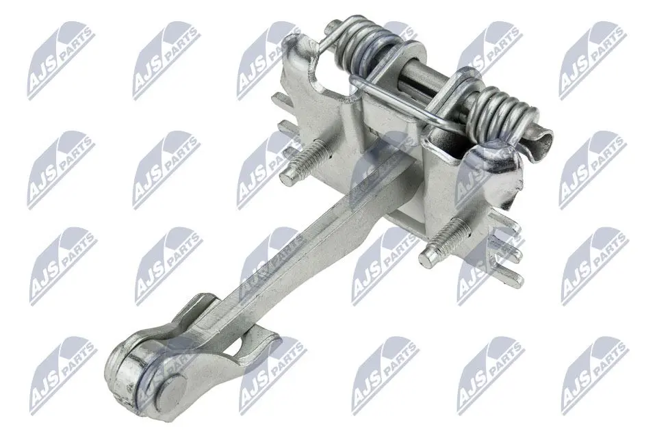 Fermaporta Posteriore Sinistro Destro per Citroen C3 Iii 12.16