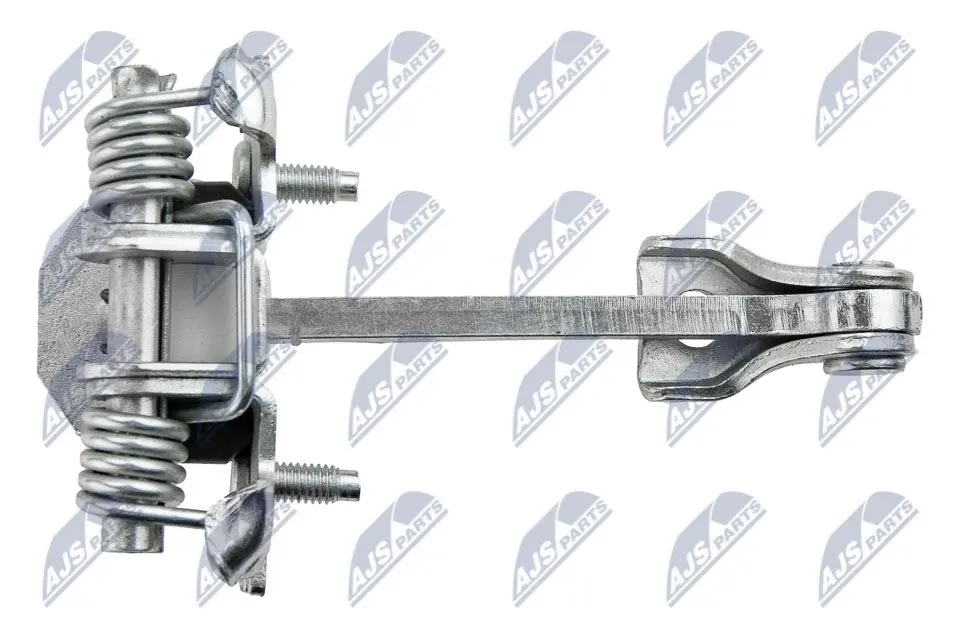 Fermaporta Posteriore Sinistro Destro per Citroen C3 Iii 12.16