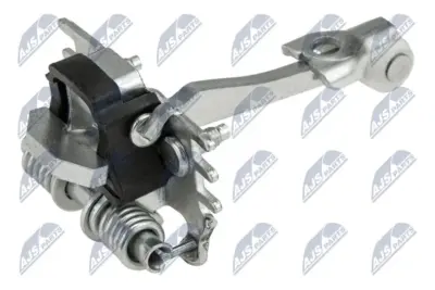 Fermaporta Posteriore Sinistro Destro per Citroen C3 Iii 12.16