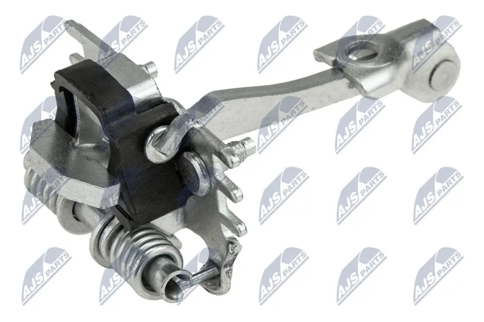 Fermaporta Posteriore Sinistro Destro per Citroen C3 Iii 12.16