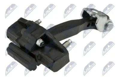Fermaporta Posteriore Sinistro Destro per Fiat 500l 2012