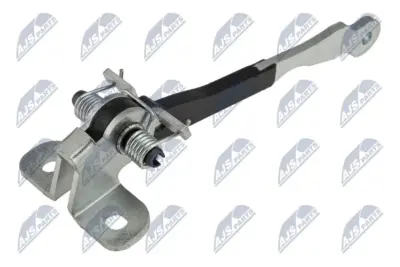 Fermaporta Posteriore Sinistro Destro per Fiat Doblo Minivan 03.01