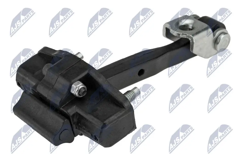 Fermaporta Posteriore Sinistro Destro per Lancia Ypsilon Iii 06.11