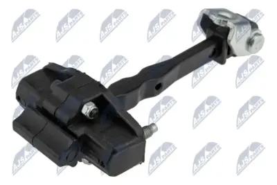 Fermaporta Posteriore Sinistro Destro per Opel Grandland X 17
