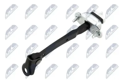 Fermaporta Posteriore Sinistro Destro per Opel Mokka X 2012