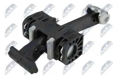 Fermaporta Posteriore Sinistro Destro per Opel Zafira B 07.05-04.15