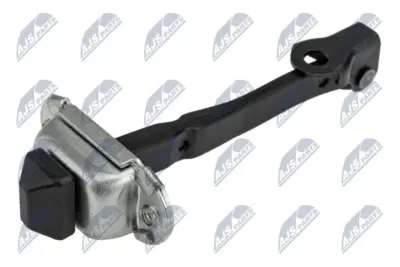 Fermaporta Posteriore Sinistro Destro per Renault Megane Iv Grandtour K9a/m/n 16