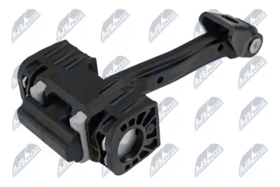 Fermaporta Posteriore Sinistro Destro per Skoda Superb Ii 3T4 3T5 08-15