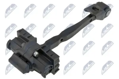 Fermaporta Posteriore Sinistro Destro per Skoda Superb Iii 3V3 3V5 2015