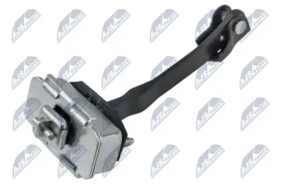 Fermaporta Posteriore Sinistro e Destro per Citroen C4 2004>