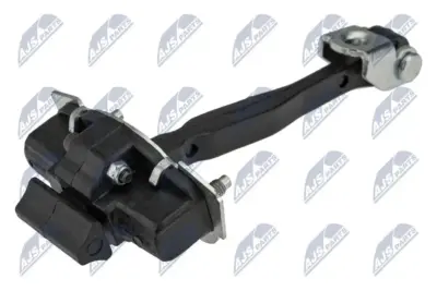 Fermaporta Posteriore Sinistro e Destro per Fiat 500x 09.14-12.17