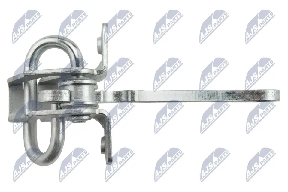 Fermaporta Posteriore Sinistro e Destro per Fiat Brava Marea 10.95-07.14