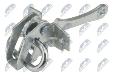 Fermaporta Posteriore Sinistro e Destro per Fiat Brava Marea 10.95-07.14