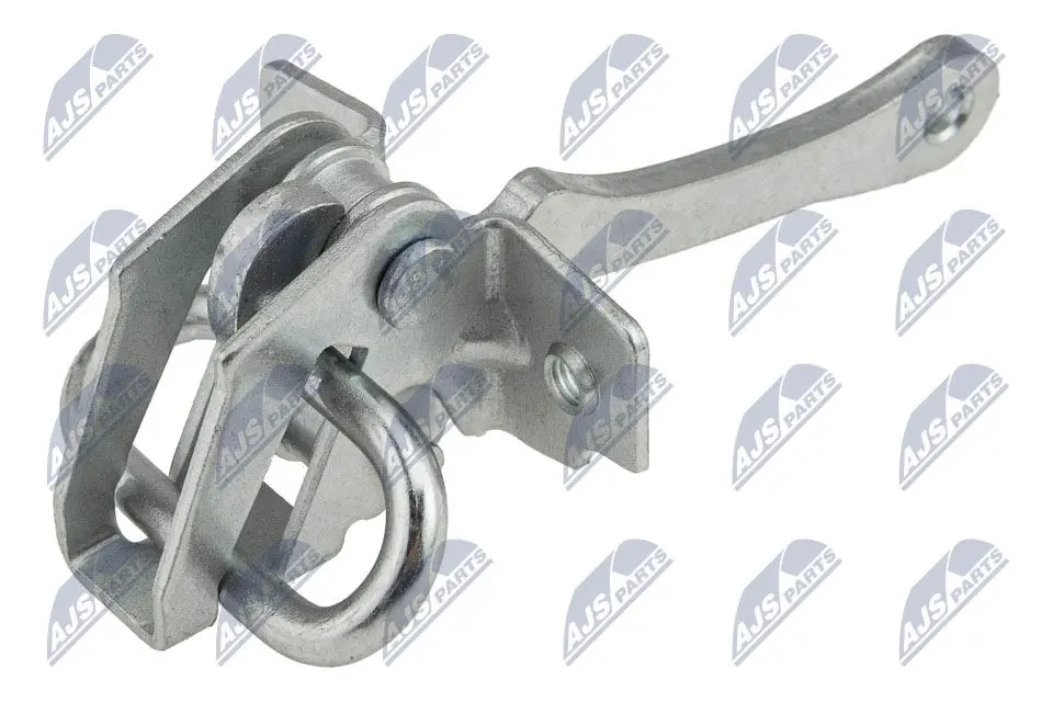 Fermaporta Posteriore Sinistro e Destro per Fiat Brava Marea 10.95-07.14