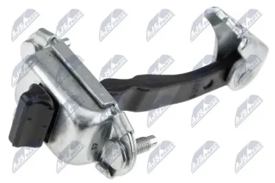 Fermaporta Posteriore Sinistro e Destro per Fiat Grande Panda 2024+ Citroen C3