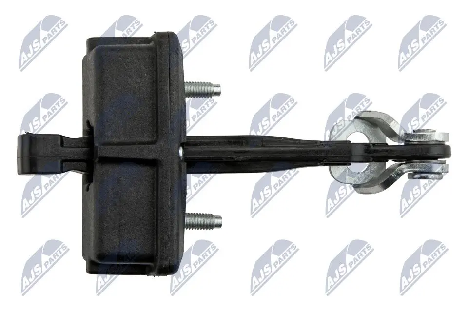 Fermaporta Posteriore Sinistro e Destro per Fiat Panda 2012