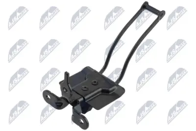 Fermaporta Posteriore Sinistro e Destro per Ford Transit 2014-2019