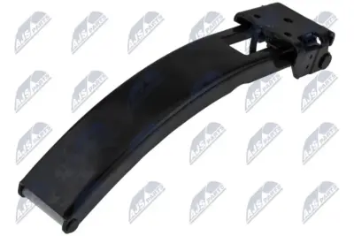 Fermaporta Posteriore Sinistro e Destro per Mercedes Sprinter 2006- VW Crafter