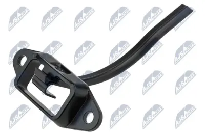Fermaporta Posteriore Sinistro e Destro per Mercedes Vito W639 2003