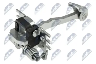 Fermaporta Posteriore Sinistro e Destro per Renault Megane Iii Grandtour KZ0 08