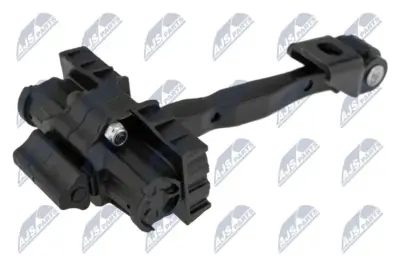Fermaporta Posteriore Sinistro e Destro per Skoda Octavia Iii 12-21
