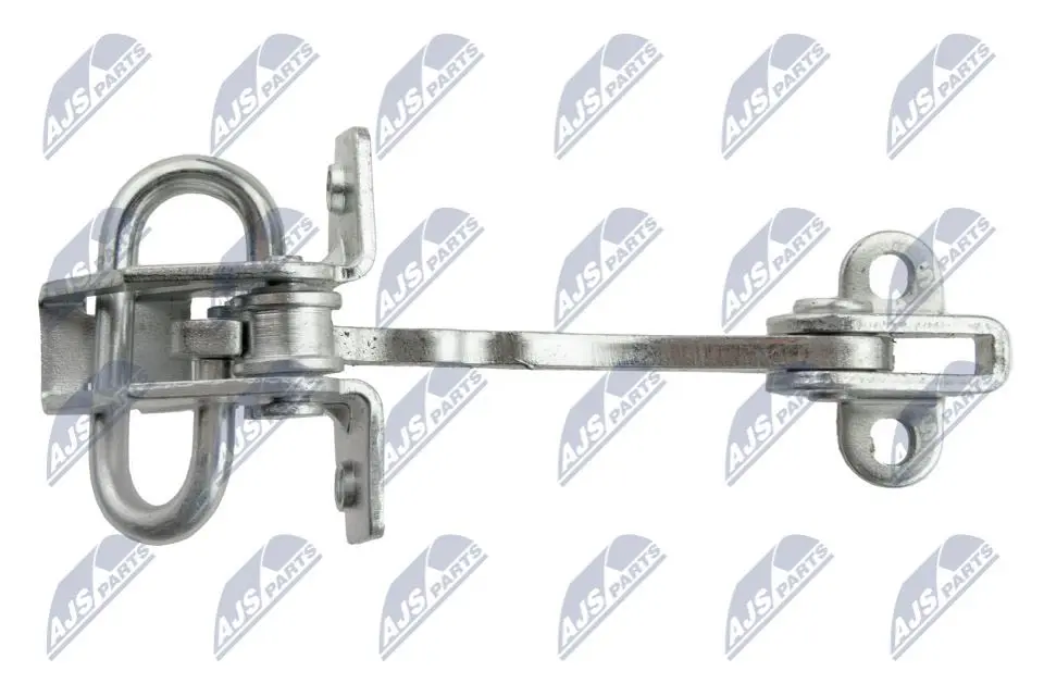 Fermaporte Porte Anteriore per Fiat Albea, Palio Weekend, Siena 04.96-02.12