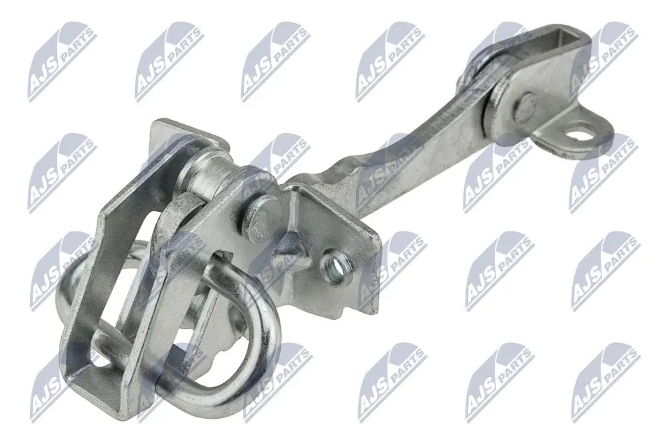 Fermaporte Porte Anteriore per Fiat Albea, Palio Weekend, Siena 04.96-02.12