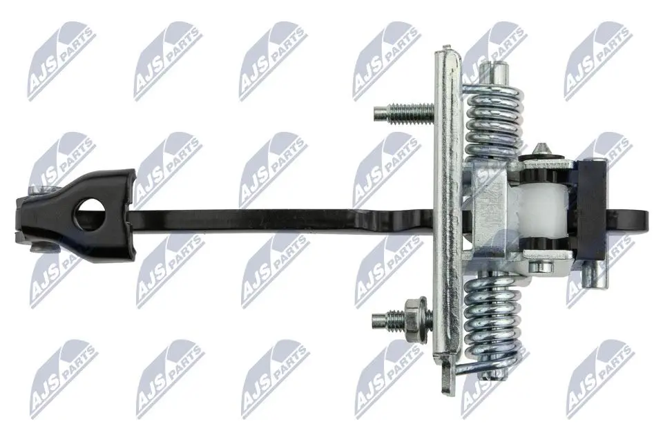 Fermaporte Porte Anteriore per Peugeot 3008 2009-5008 2009- L/R