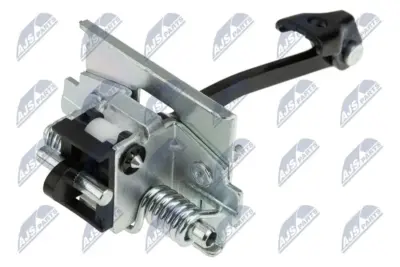Fermaporte Porte Anteriore per Peugeot 3008 2009-5008 2009- L/R