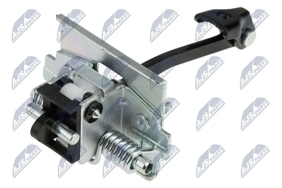 Fermaporte Porte Anteriore per Peugeot 3008 2009-5008 2009- L/R