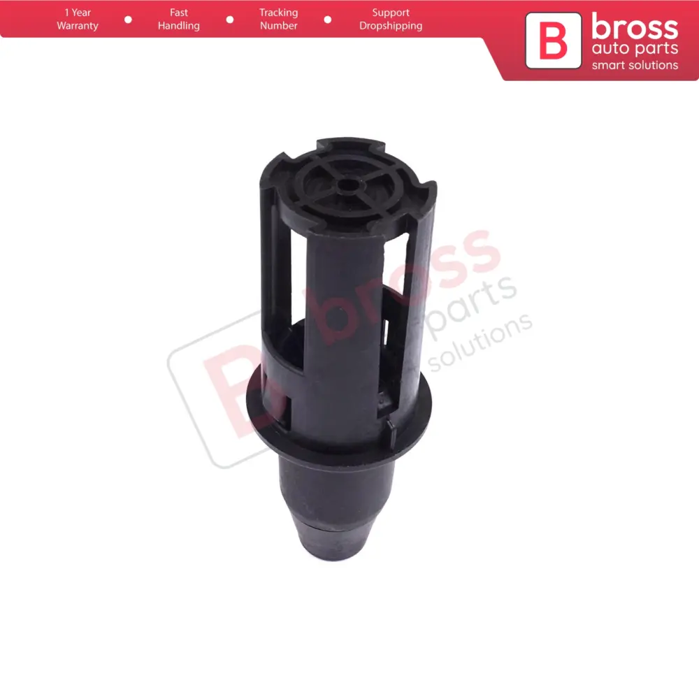 Fermo Cofano Regolatore Gomma 540505076r per Renault Kangoo MK2