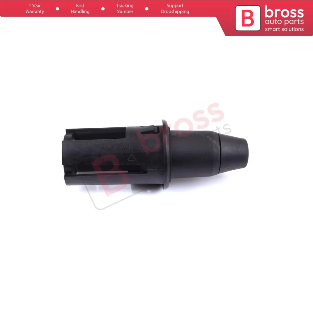Fermo Cofano Regolatore Gomma 540505076r per Renault Kangoo MK2