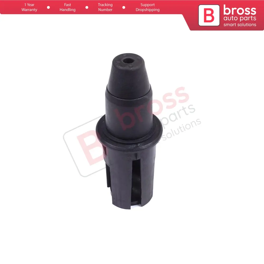 Fermo Cofano Regolatore Gomma 540505076r per Renault Kangoo MK2