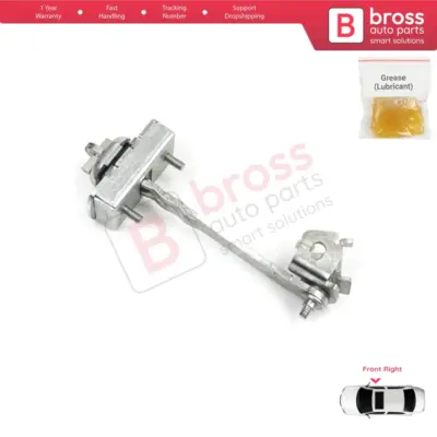 Fermo Porta Anteriore Destro per Mercedes Sprinter W901 W905 1996-2006