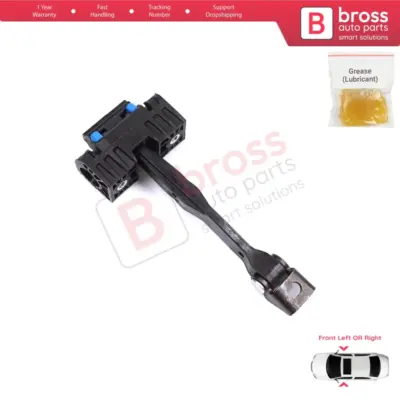 Fermo Porta Anteriore Limitatore per Audi A3 MK3 8V 8va 8vf 2012-2021 Sportback