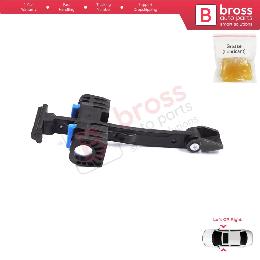 Fermo Porta Anteriore Limitatore per Audi A5 S5 B8 Coupe Cabrio 2007-2017